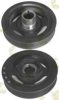AUTOKIT 03.90193 Belt Pulley, crankshaft